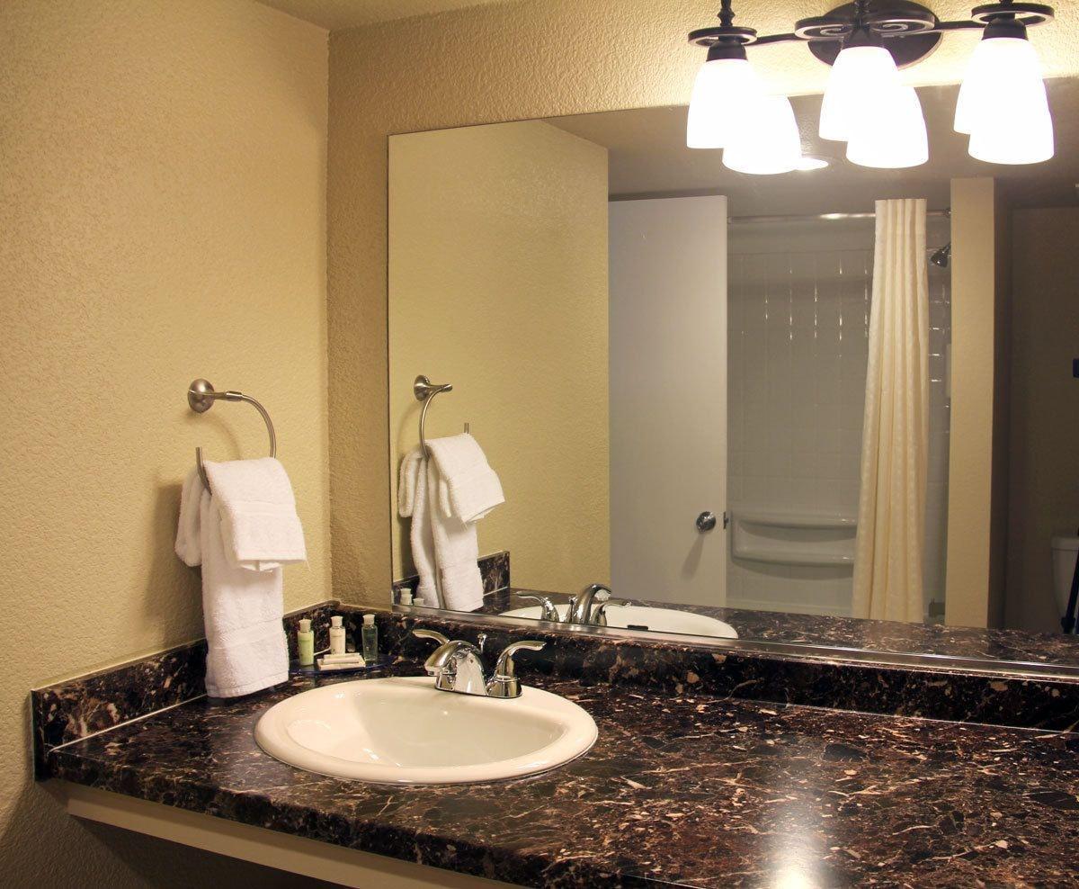 The Inn At St. George Bagian luar foto